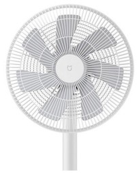 Вентилятор напольный Smartmi DC Inverter Floor Fan 2S ZLBPLDS03ZM белый
