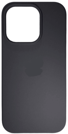  Чехол-накладка i-Phone 13 Pro Max Silicone icase №22 коричневая