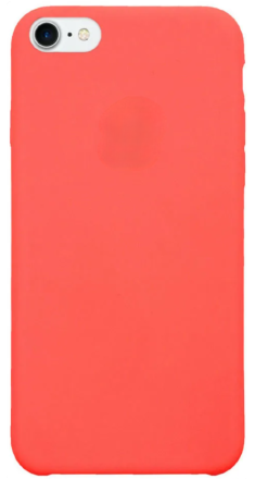  Чехол-накладка i-Phone 7/8 Silicone icase №65