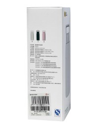 Термос Funjia Home Accompanying Mug 450 ml розовый