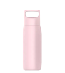 Термос Funjia Home Accompanying Mug 450 ml розовый