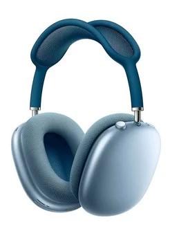  Apple Airpods MAX синий