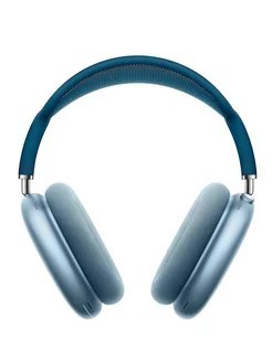  Apple Airpods MAX синий