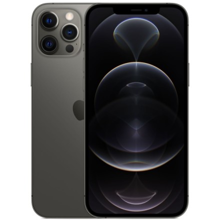  Apple i-Phone 12 Pro 256GB черный (Америка)