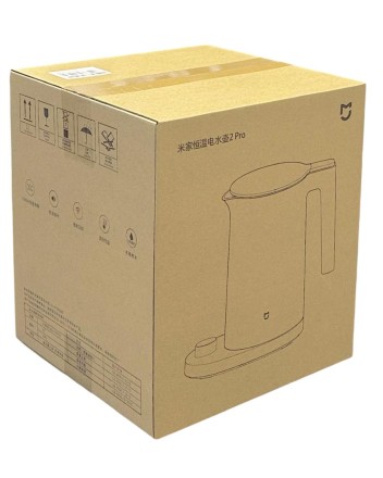  Чайник Xiaomi Mi Smart Kettle Pro 2 (MJJYSH01YM) CN белый