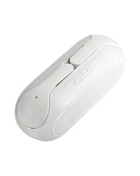 Наушники беспроводные Bluetooth Mibro Earbuds 3 (XPEJ006) EU белые