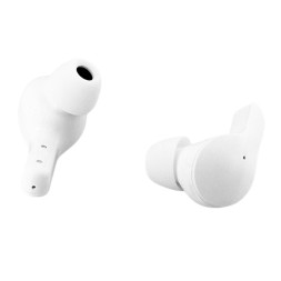 Наушники беспроводные Bluetooth Mibro Earbuds 3 (XPEJ006) EU белые