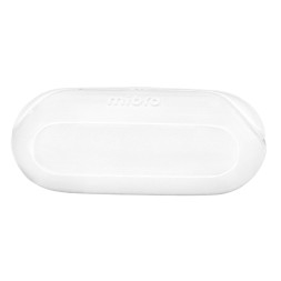 Наушники беспроводные Bluetooth Mibro Earbuds 3 (XPEJ006) EU белые