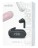  Наушники беспроводные Bluetooth Mibro Earbuds 3 (XPEJ006) EU белые