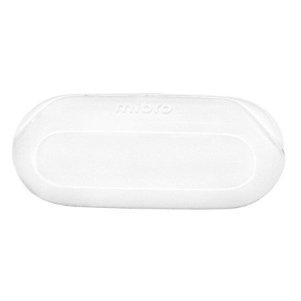  Наушники беспроводные Bluetooth Mibro Earbuds 3 (XPEJ006) EU белые