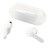  Наушники беспроводные Bluetooth Mibro Earbuds 3 (XPEJ006) EU белые
