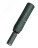  Зонт Zuodu Full Automatic Umbrella LED зеленый