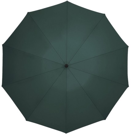  Зонт Zuodu Full Automatic Umbrella LED зеленый