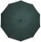  Зонт Zuodu Full Automatic Umbrella LED зеленый