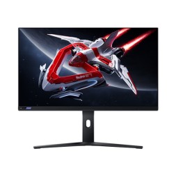 Монитор Xiaomi Redmi 27&quot; G Pro 180Hz/2560×1440 (P27QBA-RGP) черный