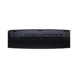 Монитор Redmi 27&quot; G Pro 180Hz/2560×1440/MiniLED/AMD FreeSync (P27QBA-RGP) черный