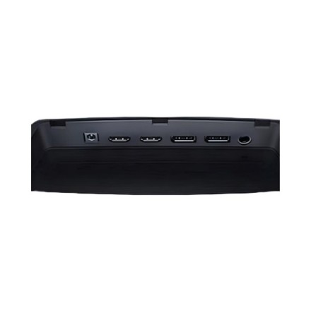  Монитор Redmi 27&quot; G Pro 180Hz/2560×1440/MiniLED/AMD FreeSync (P27QBA-RGP) черный