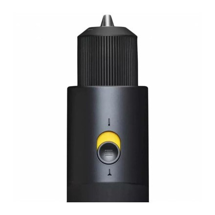  Электрическая дрель-шуруповерт Hoto Brushless Drill (QWLDZ001) черная