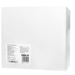 Электрическая дрель-шуруповерт Hoto Brushless Drill (QWLDZ001) черная