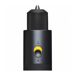 Электрическая дрель-шуруповерт Hoto Brushless Drill (QWLDZ001) черная