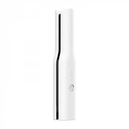  Беспроводной выпрямитель для волос Mijia Wireless Bar Clip MFZXQ02ZHM белый