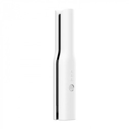 Беспроводной выпрямитель для волос Mijia Wireless Bar Clip MFZXQ02ZHM белый