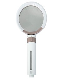 Лейка для душа с функцией фильтрации Xiaomi Dabai (DXHS004) розовая