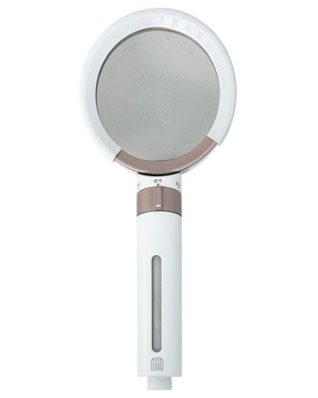  Лейка для душа с функцией фильтрации Xiaomi Dabai (DXHS004) розовая