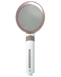 Лейка для душа с функцией фильтрации Xiaomi Dabai (DXHS004) розовая