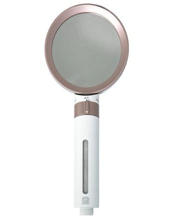  Лейка для душа с функцией фильтрации Xiaomi Dabai (DXHS004) розовая