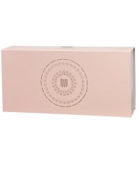 Лейка для душа с функцией фильтрации Xiaomi Dabai (DXHS004) розовая