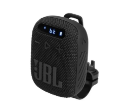 Bluetooth колонка Jbl Wind 3 для велосипедов черная