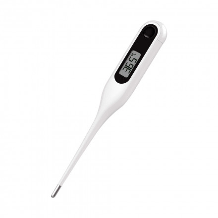 Электронный термометр Miaomaice Measuring Electronic Thermometer белый