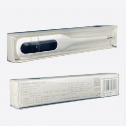 Термометр электронный Miaomaice Measuring Electronic Thermometer белый MMC-W201