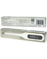 Термометр Miaomaice Measuring Electronic Thermometer белый MMC-W201 белый