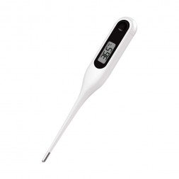 Термометр электронный Miaomaice Measuring Electronic Thermometer белый MMC-W201