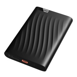 Внешний жесткий диск 1TB Lenovo F309 Lite 1TB черный