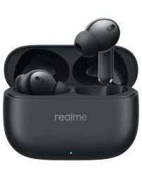 Беспроводные наушники TWS Realme Buds T310 черные