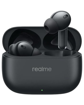  Беспроводные наушники TWS Realme Buds T310 черные