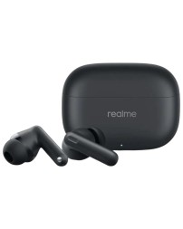 Беспроводные наушники TWS Realme Buds T310 черные