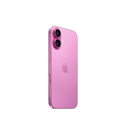  i-Phone 16 128GB Pink
