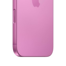 i-Phone 16 128GB Pink