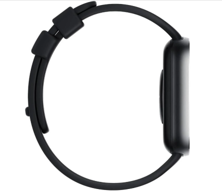  Умные часы Xiaomi Redmi Watch 4 черный