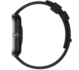 Умные часы Xiaomi Redmi Watch 4 черный