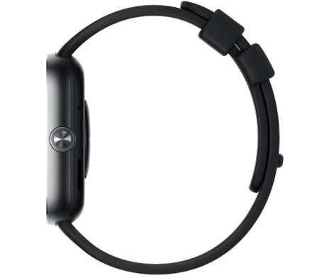  Умные часы Xiaomi Redmi Watch 4 черный