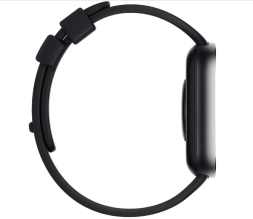 Умные часы Xiaomi Redmi Watch 4 черный