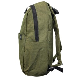 Рюкзак Tanjiezhe Colorful backpack 10L YG-034-5 зеленый