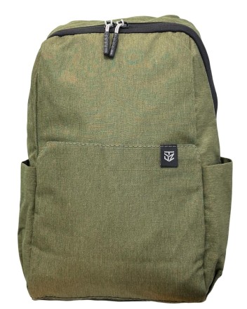  Рюкзак Tanjiezhe Colorful backpack 10L YG-034-5 зеленый