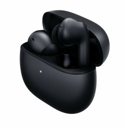 Наушники беспроводные Xiaomi Redmi Buds 4 Pro M2132E1 черные