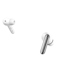 Наушники беспроводные Bluetooth Haylou Mori Pro белые